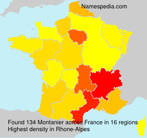Montanier Montanier