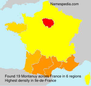 Montanuy Montanuy