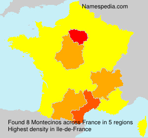 Montecinos Montecinos