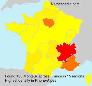Monteux Monteux