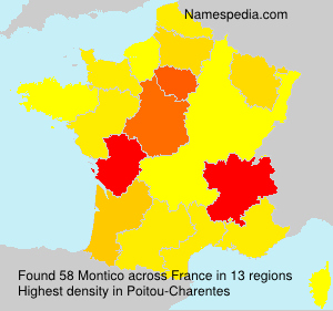 Montico Montico