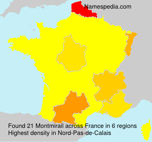 Montmirail Montmirail