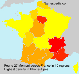 Montoni Montoni
