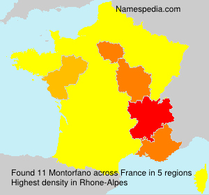 Montorfano Montorfano