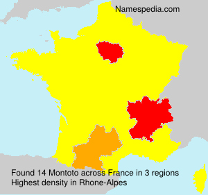 Montoto Montoto