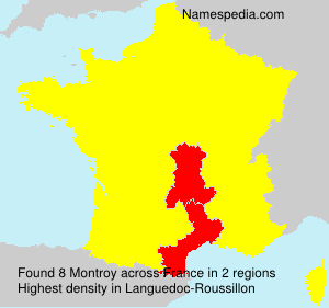 Montroy Montroy