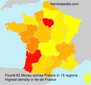 Morau Morau