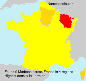 Morbach Morbach