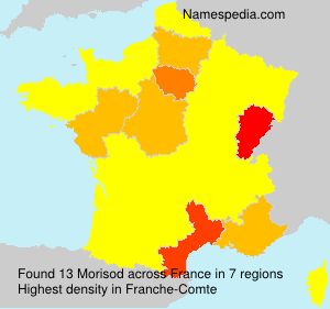 Morisod Morisod