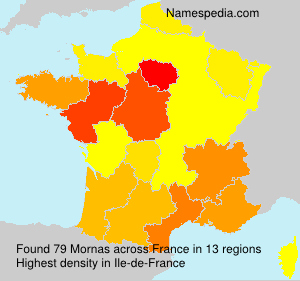 Mornas Mornas