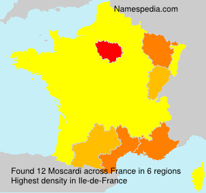 Moscardi Moscardi