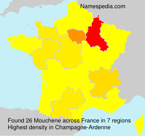 Mouchene Mouchene