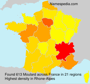 Moulard Moulard