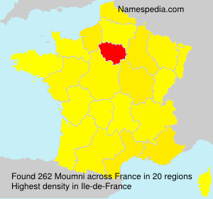 Moumni Moumni