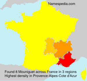Mouniguet Mouniguet