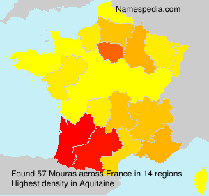 Mouras Mouras