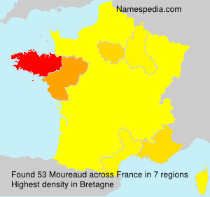 Moureaud Moureaud