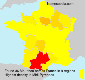 Mourlhou Mourlhou