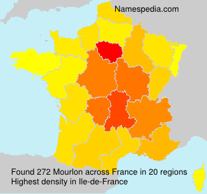 Mourlon Mourlon