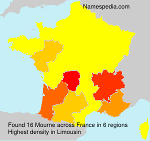 Mourne Mourne