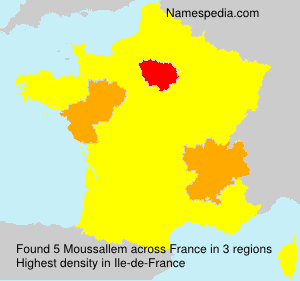 Moussallem Moussallem