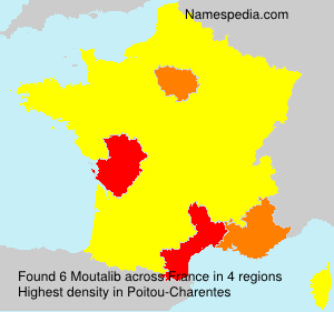 Moutalib Moutalib