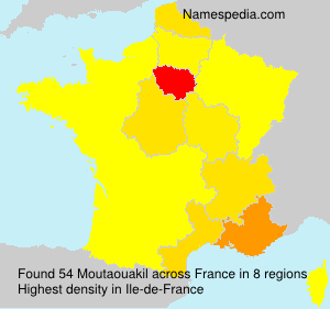 Moutaouakil Moutaouakil