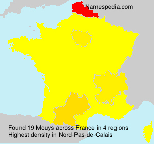 Mouys Mouys