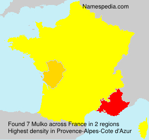 Mulko Mulko