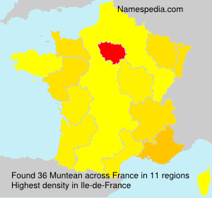 Muntean Muntean
