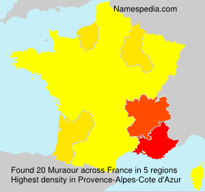 Muraour Muraour