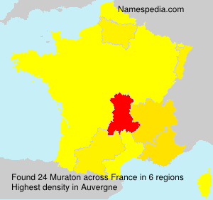 Muraton Muraton