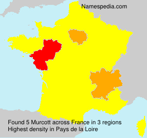Murcott Murcott