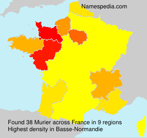 Murier Murier