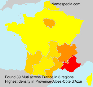 Muti Muti