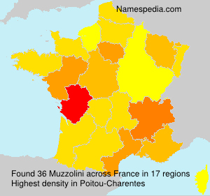 Muzzolini Muzzolini