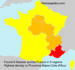 Naasse Naasse
