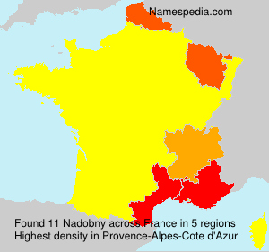 Nadobny Nadobny