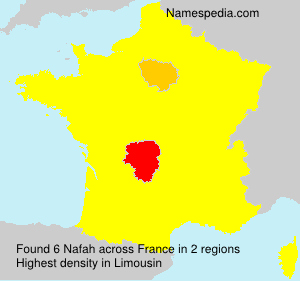 Nafah Nafah