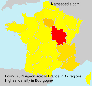 Naigeon Naigeon