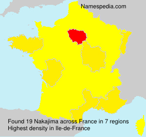 Nakajima Nakajima