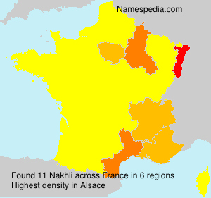 Nakhli Nakhli