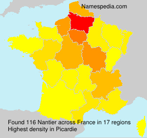 Nantier Nantier