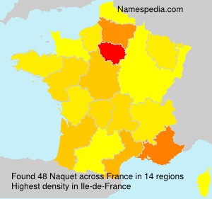 Naquet Naquet