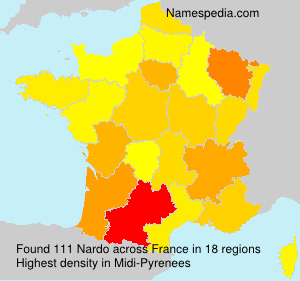 Nardo Nardo