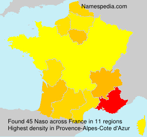 Naso Naso