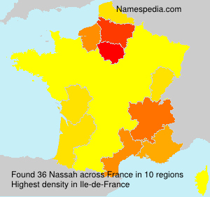 Nassah Nassah