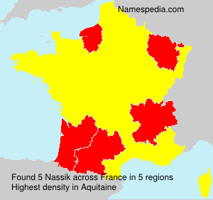 Nassik Nassik