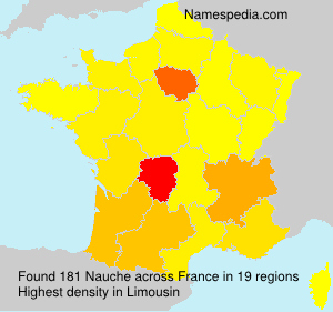 Nauche Nauche
