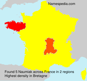 Naumiak Naumiak